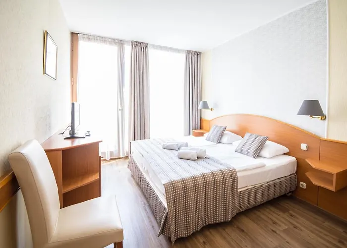 Hotel Orion Budapest