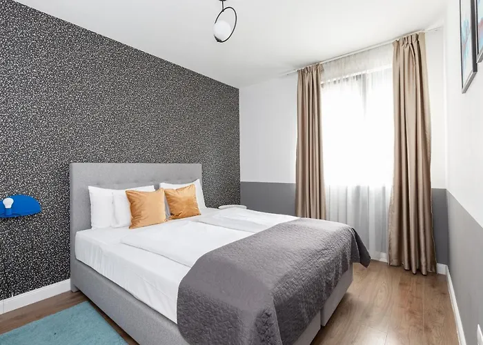 Aparthotel Vagabond Soho