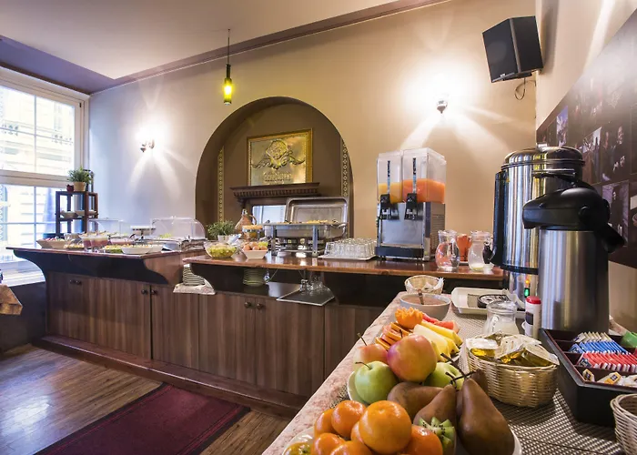 Alta Moda Hotel By Mellow Mood Hotels Budapest